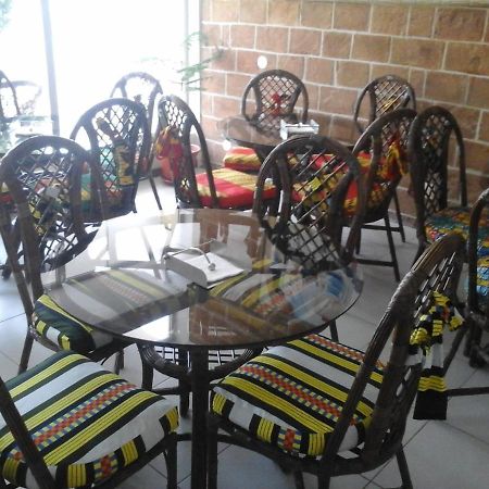 Cidade do Maio Atlantic Maio Hotel מראה חיצוני תמונה
