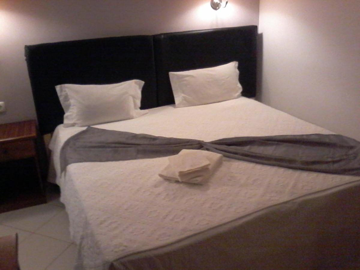 Cidade do Maio Atlantic Maio Hotel מראה חיצוני תמונה