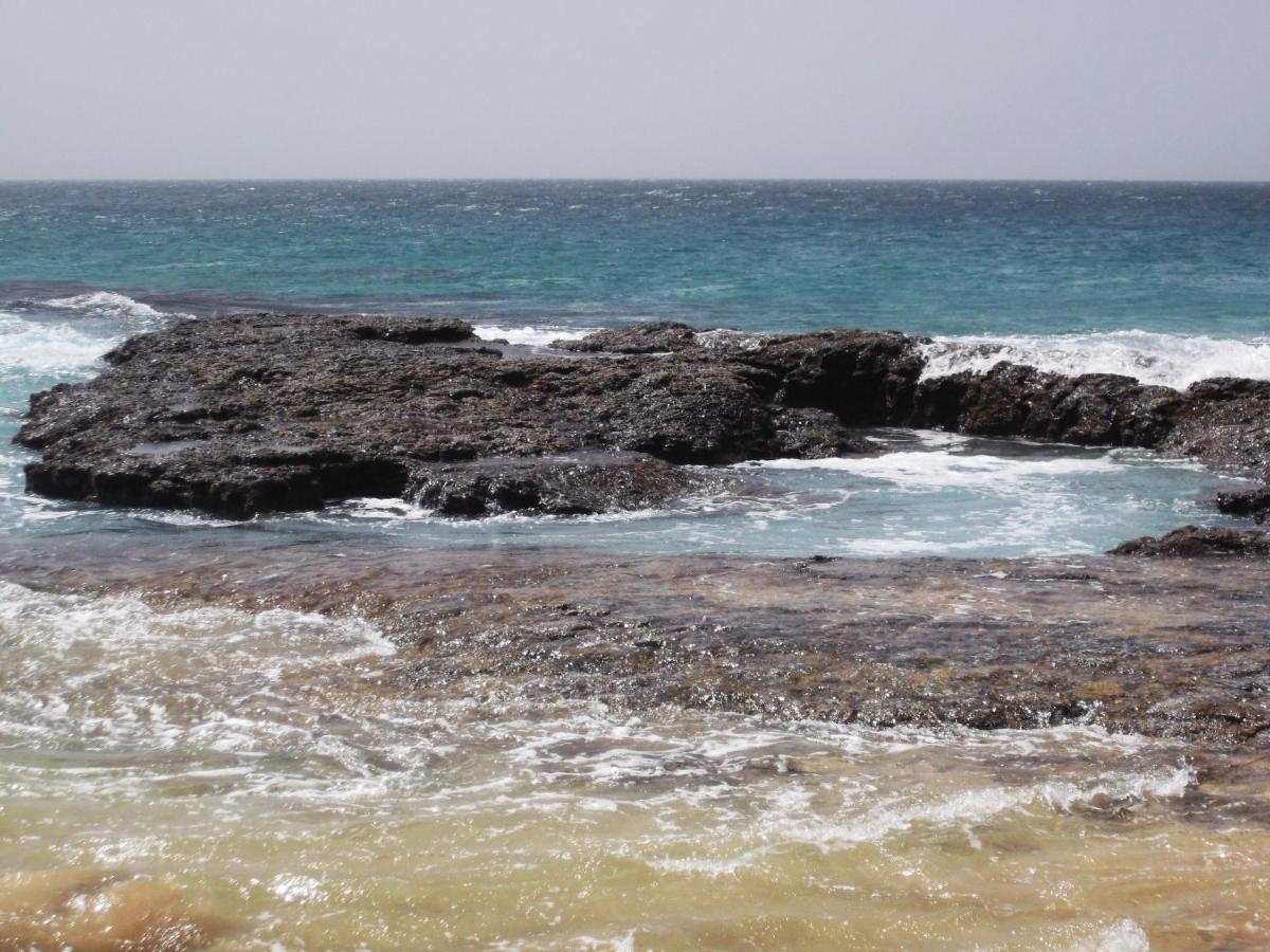 Cidade do Maio Atlantic Maio Hotel מראה חיצוני תמונה