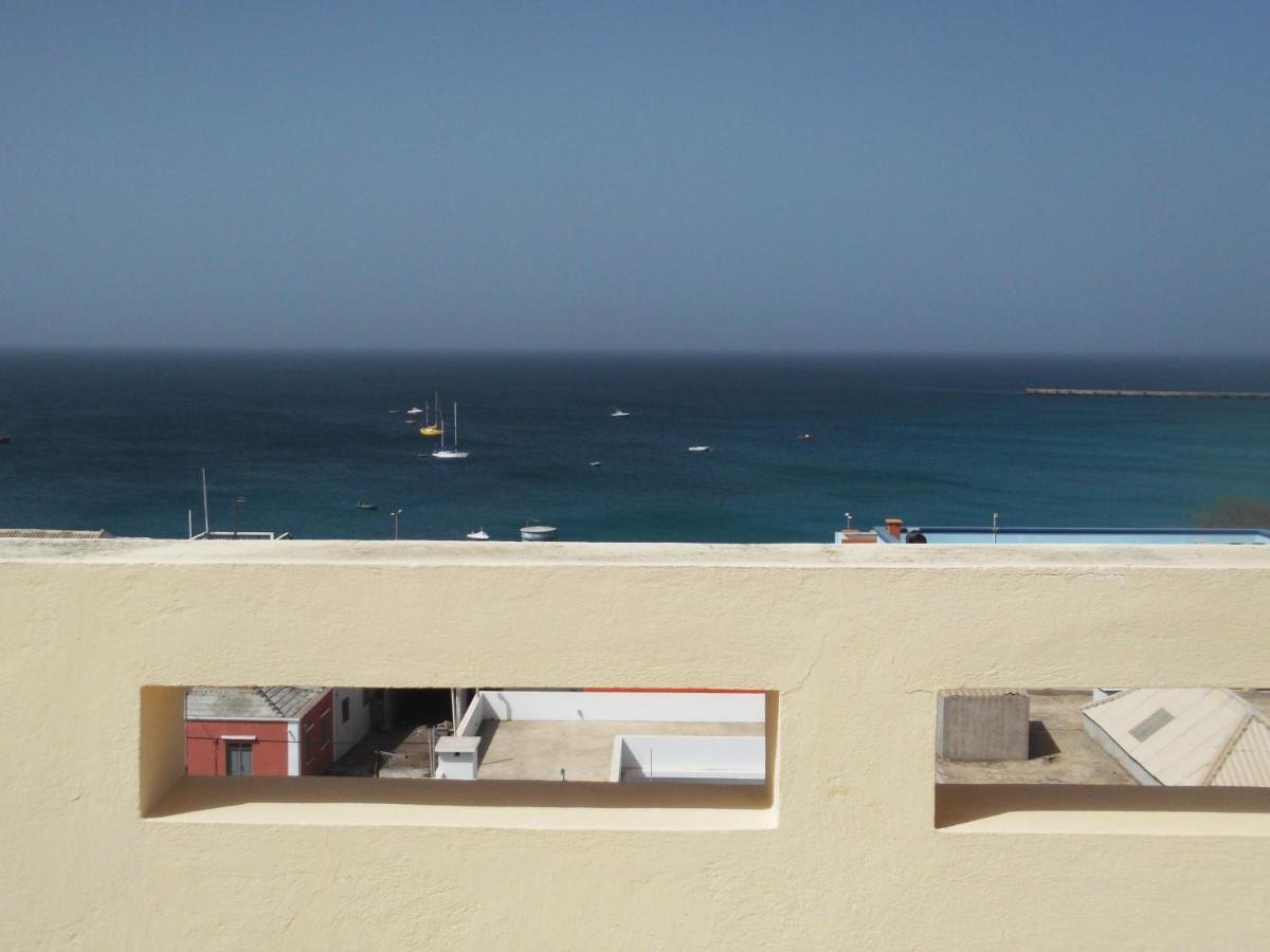 Cidade do Maio Atlantic Maio Hotel מראה חיצוני תמונה