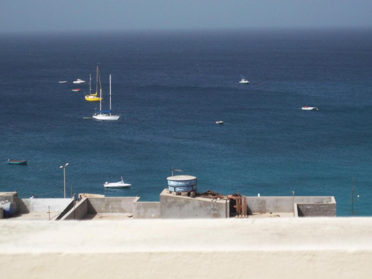 Cidade do Maio Atlantic Maio Hotel מראה חיצוני תמונה