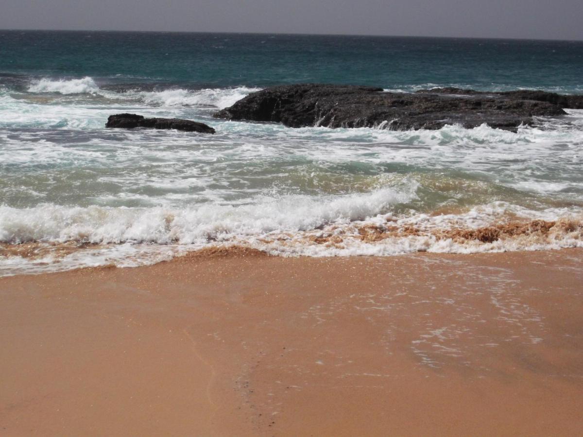 Cidade do Maio Atlantic Maio Hotel מראה חיצוני תמונה