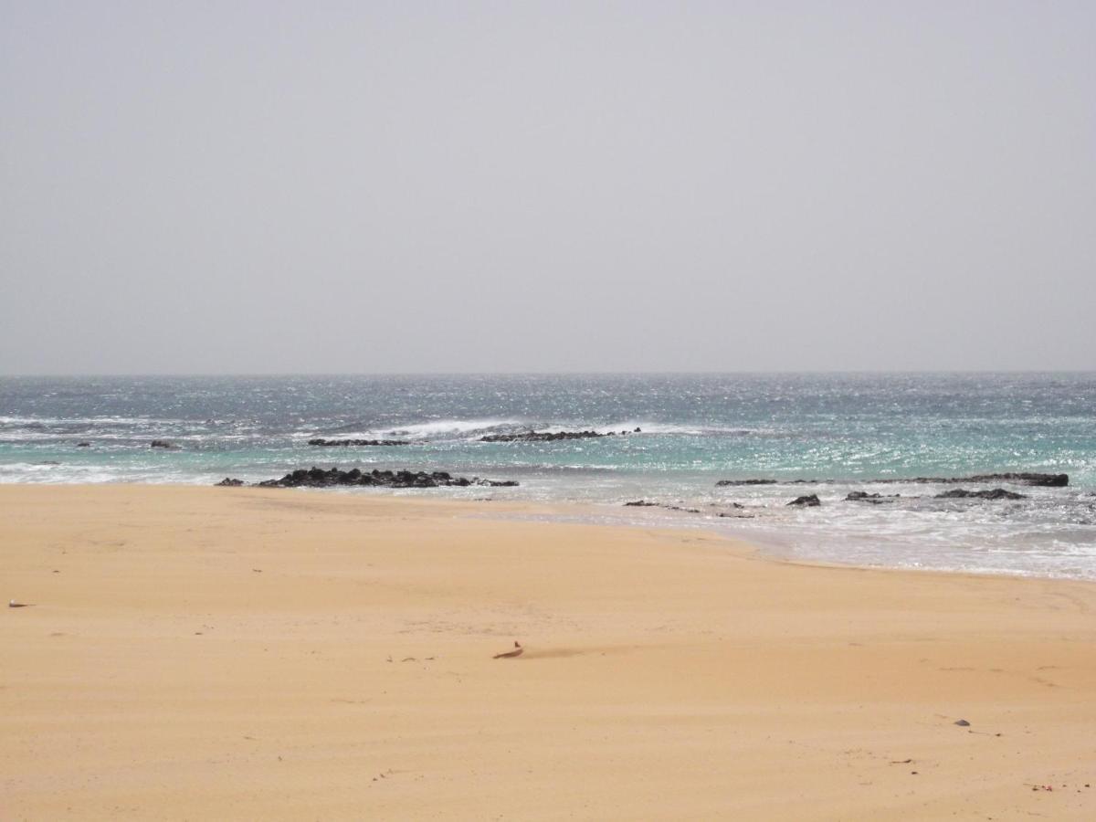 Cidade do Maio Atlantic Maio Hotel מראה חיצוני תמונה